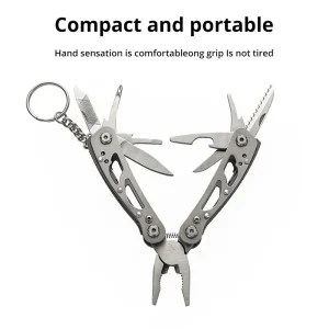 Multifunction Pliers Army Knives Cover Bags Nylon Oxford Set Folding Knife Packaging Nylon Case Gift Nylon Knife Set