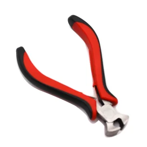 4.5″ Mini End Cutting Pliers Nippers Electrical Wire Cutter Jewelry Making Handmade Accessories Diy Tools