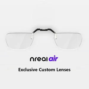 Xreal Air/Air2/Air2 Pro myopia lens custom degree smart AR Prescription glasses aspheric resin anti-blue light mirror anti-radia