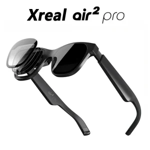 XREAL Air 2 Pro Smart AR Glasses Nreal Air2 Pro Beam Pro Global For Google HD 130 Inches Space Cinema Portable 1080p View Screen