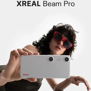 XREAL Beam Pro Global version AR Space Computing Terminal Adapted to Air Series Glasses Space Computing Fully Realistic 3D Space