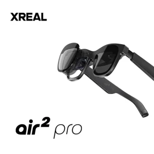 【in stock】New XREAL Nreal Air 2 Pro Smart AR Glasses HD 130 Inches Space Giant Screen Private Cinema Portable 1080p View