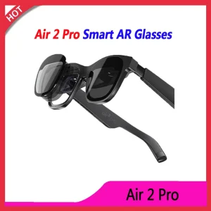 XREAL Air 2 Pro Smart AR Glasses Portable Micro-OLED Screen Sony 2023 Micro OLED Screen Gaming VR Glasse