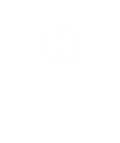 An image of the Medical Cross with the name of our site: Iorstore Medical Instruments